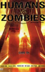 Humans vs. Zombies