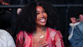 Here’s SZA’s Five-Word Acceptance Speech at 2023 Webby Awards