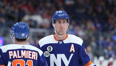 Islanders Poll Results: Here's What The Fans Are Thinking