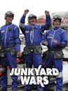 Junkyard Wars