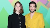 Kit Harington and Rose Leslie expecting second child together: ‘Terrified’