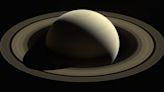 Saturn’s rings are no more than 400 million years old – study