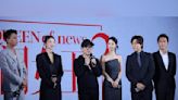 "The Queen of News" to get second season and a movie