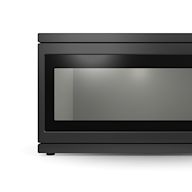 The most common type of microwave oven that sits on a countertop. Available in various sizes and power levels. Suitable for small to medium-sized families.