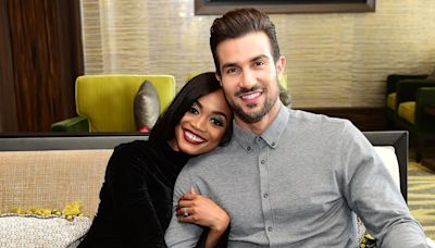 Bryan Abasolo Details Stress of Fertility Issues With Rachel Lindsay