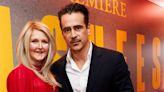 Colin Farrell pays tribute to close friend marking her 'miracle' 40th birthday and reveals running a marathon with her