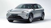 日媒透露HONDA與SONY合力開發的3款電動車將在2030年之前陸續量產上市