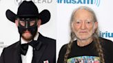 Orville Peck and Willie Nelson Team Up for New Version of 'Cowboys Are Frequently Secretly Fond of Each Other'