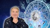 Russell Grant's horoscopes as Pisces should make some changes quickly