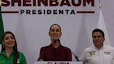 Sheinbaum cerrará campaña el 29 de mayo en el Zócalo capitalino