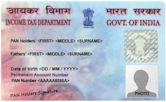 Permanent account number