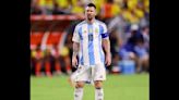 Lionel Messi loses fitness battle at Copa America, puts goal of playing 6th World Cup on hold