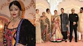 Anant-Radhika Wedding: Aishwarya's Back-To-Back Solo Appearances Raise Eyebrows; Netizens REACT | Check Tweets