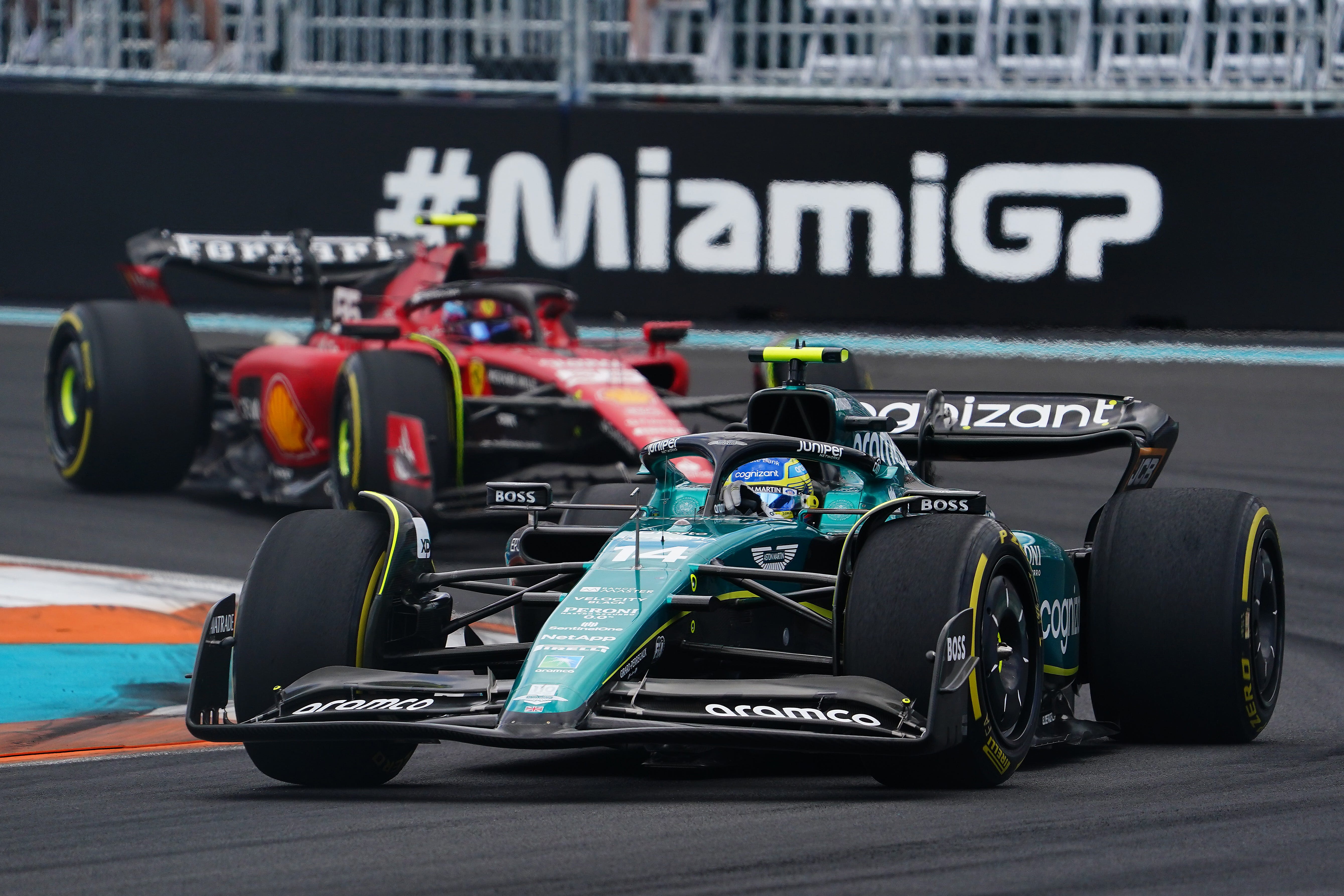 A $10 billion offer rejected? Miami Dolphins not for sale as F1 race drives up valuation