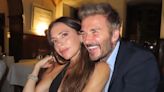 David Beckham Says Key to 27 Years with Victoria Is Having 'Each Other to Feed Off' in 'Difficult Times'