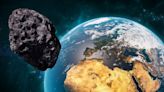 2024 KN1: Plane-Sized Asteroid To Zoom Past Earth Today. What NASA Said