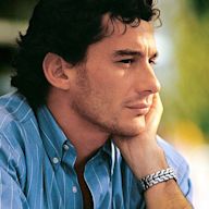 Ayrton Senna