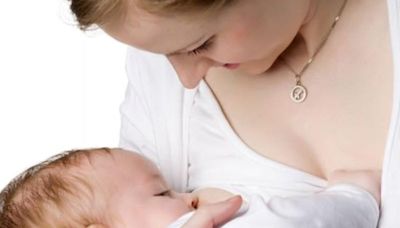 Marijuana THC lingers in breast milk for at least 12 hours