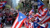 Y que viva Puerto Rico: el fin de semana neoyorkino se convierte en una fiesta continua para los boricuas