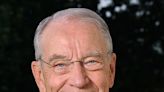 U.S. Senator Chuck Grassley on When Did The United States Begin Observing Memorial Day and What Is The National Moment Of...