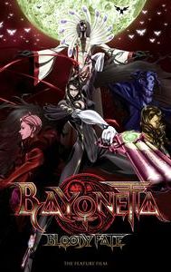 Bayonetta: Bloody Fate