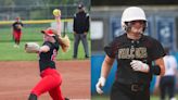 Cougars, Falcons in tight race for SCCAL softball crown - Press Banner | Scotts Valley, CA