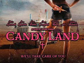 Candy Land (film)