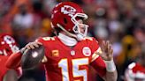 Chiefs 23, Bengals 20: Patrick Mahomes leads KC to Super Bowl matchup vs. Eagles