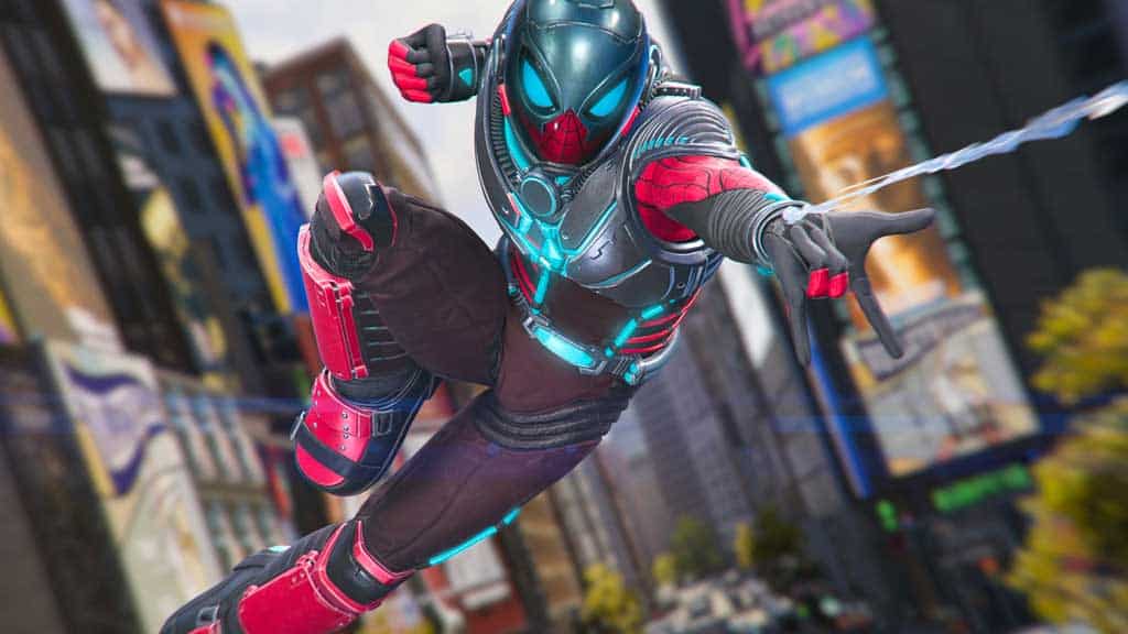 Marvel's Spider-Man 2 Has Officially Received A New Update - Gameranx