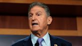 Manchin: Biden's coal comments are 'divorced from reality'