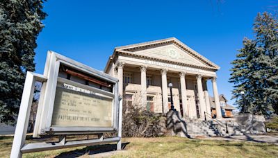 From Christian Scientists to Baptists to Pentecostals, historic Milwaukee church begins a new chapter