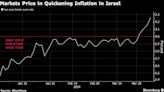 Israel Holds Rates to Protect Shekel as War Spending Soars