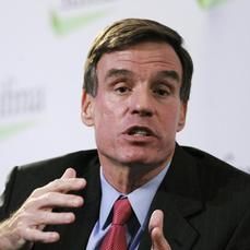 Mark Warner