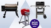 The best 4th of July sales on grills: Weber, Blackstone, Traeger and more