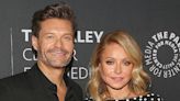 Kelly Ripa & Ryan Seacrest Go to ‘Top Gun School’ in Brilliant New Teaser for Their ‘Live After Oscar Show’