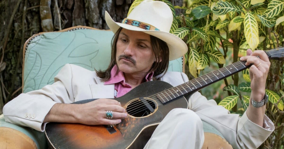 Duane Betts Responds to Outpouring of Support Following Father Dickey Betts' Passing, Shares Tour Update