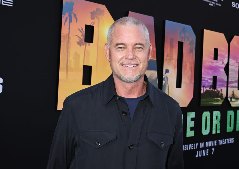 Eric Dane on Cal’s Future on ‘Euphoria,’ Missing His ‘Grey’s Anatomy’ Abs and KJ Apa Wanting to Hit Him While Shooting...