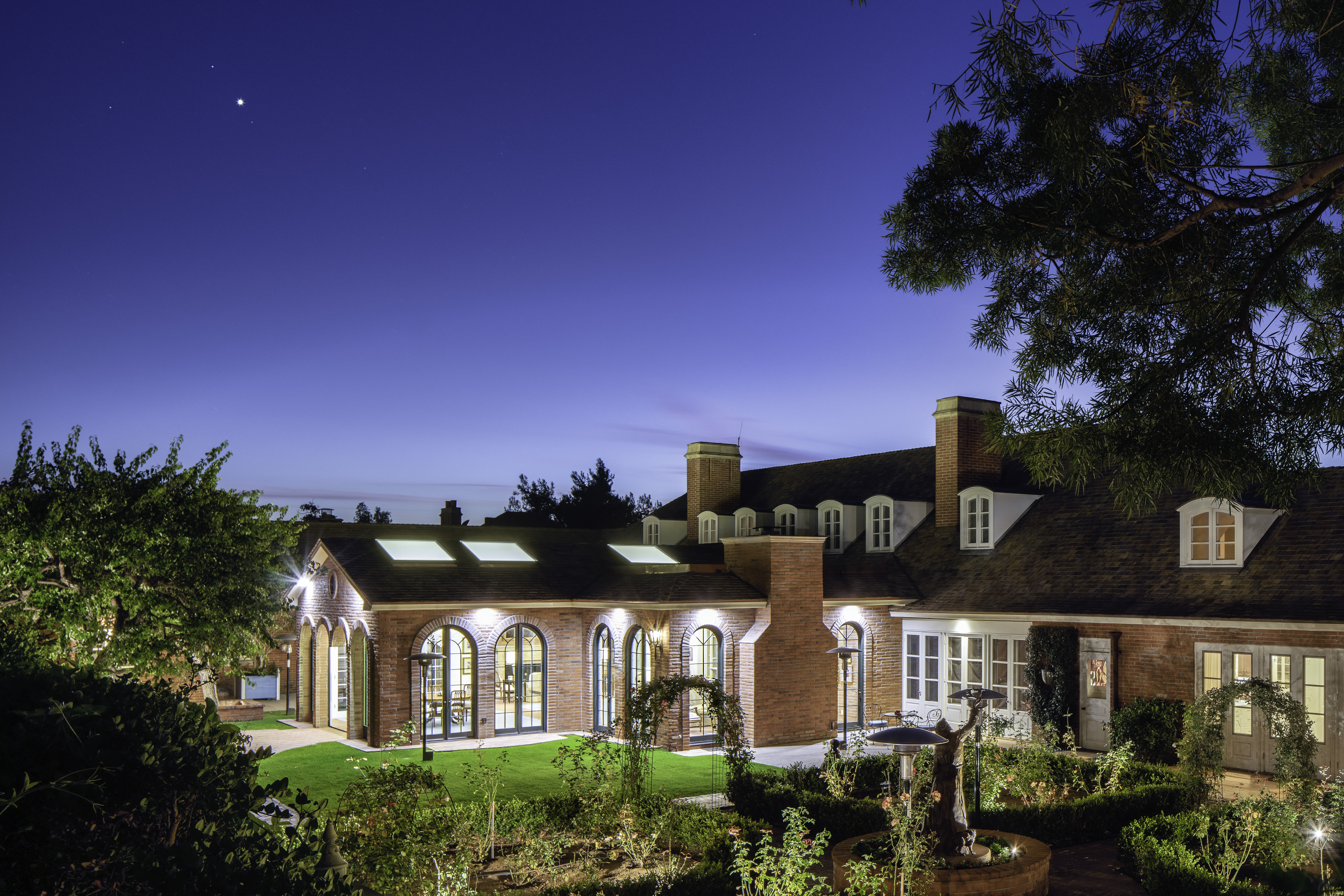 $35 million for property including Foxhill estate is biggest-ever La Jolla residential sale