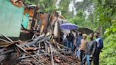 Kodagu Rains: Authorities assess rain damage to residential and public property