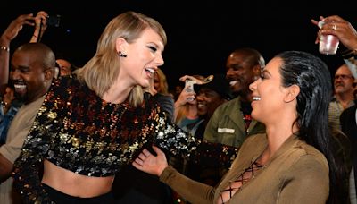 Taylor Swift's feud with Kim Kardashian has been reignited once again. Here's what you need to know.