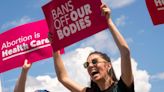 Abortion rights groups add their weight to Supreme Court expansion push