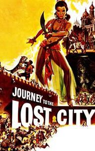 Journey to the Lost City