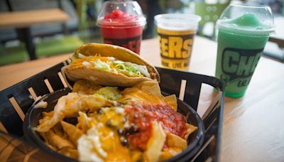 Boozy Tips For Living Más At Taco Bell Cantina