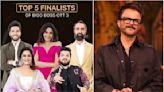 'Bigg Boss OTT 3' Finale Live Streaming: Where To Watch Anil Kapoor-Hosted Show Online?