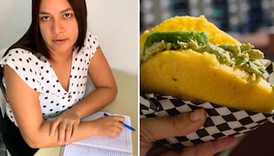 Latina asegura que es más barato comprar la comida ya hecha que prepararla: así hizo sus cuentas