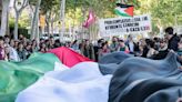 Eslovenia inicia los trámites para reconocer a Palestina como Estado