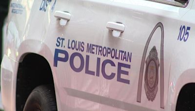 1 dead, 3 injured after St. Louis shooting Saturday