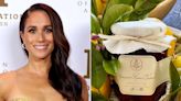 Meghan Markle’s First Product for American Riviera Orchard Revealed by Friends: 'Thank you M!'