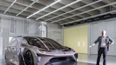 2 people died after a Nio electric car they were test driving fell 3 floors in Shanghai, company says