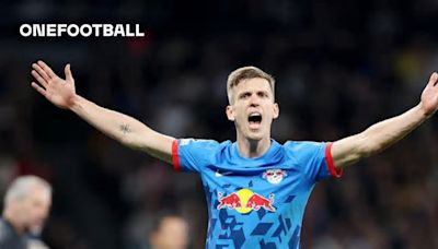 El FC Barcelona inicia contactos para el fichaje de Dani Olmo | OneFootball